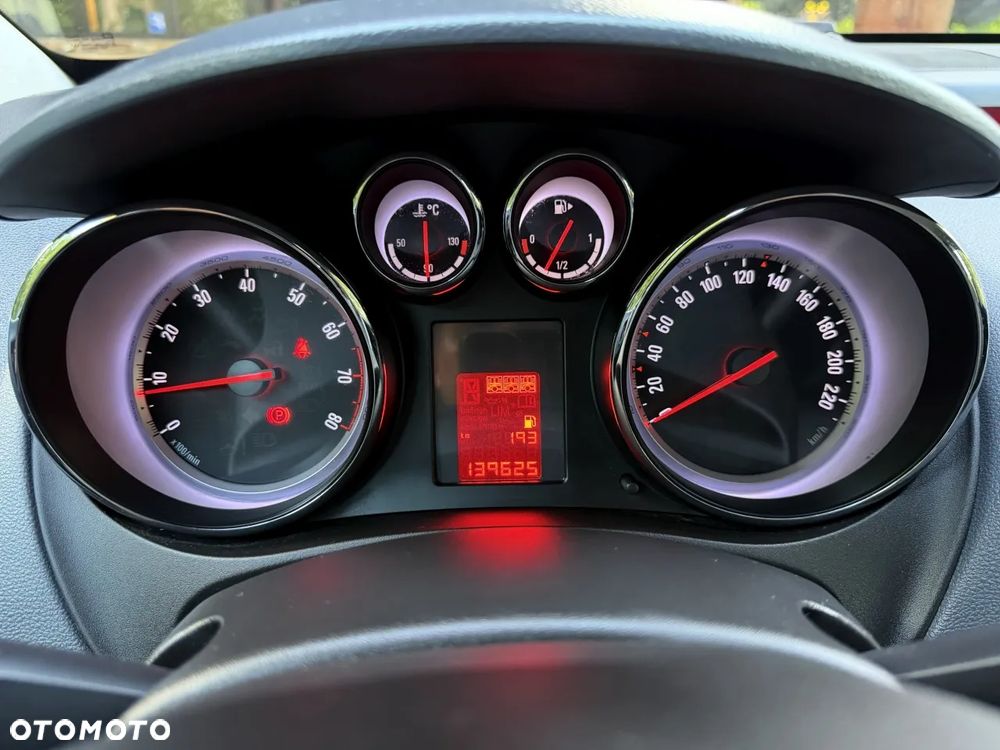 Opel Meriva 1.4 150 Jahre - 30