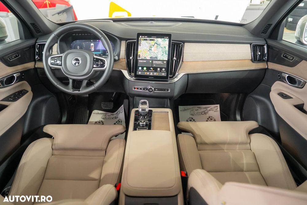Volvo XC 90 - 28
