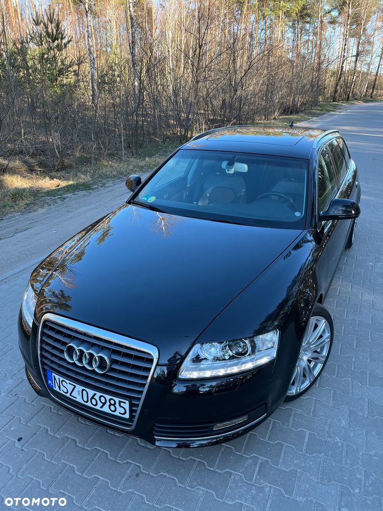 Audi A6 - 3
