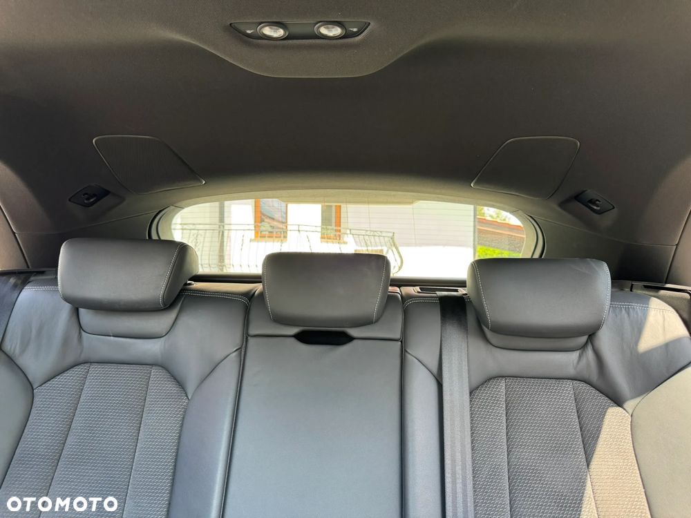 Audi Q8 50 TDI mHEV Quattro Tiptronic - 27