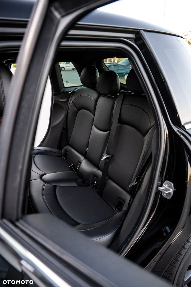 MINI Cooper S Sport-Aut - 17