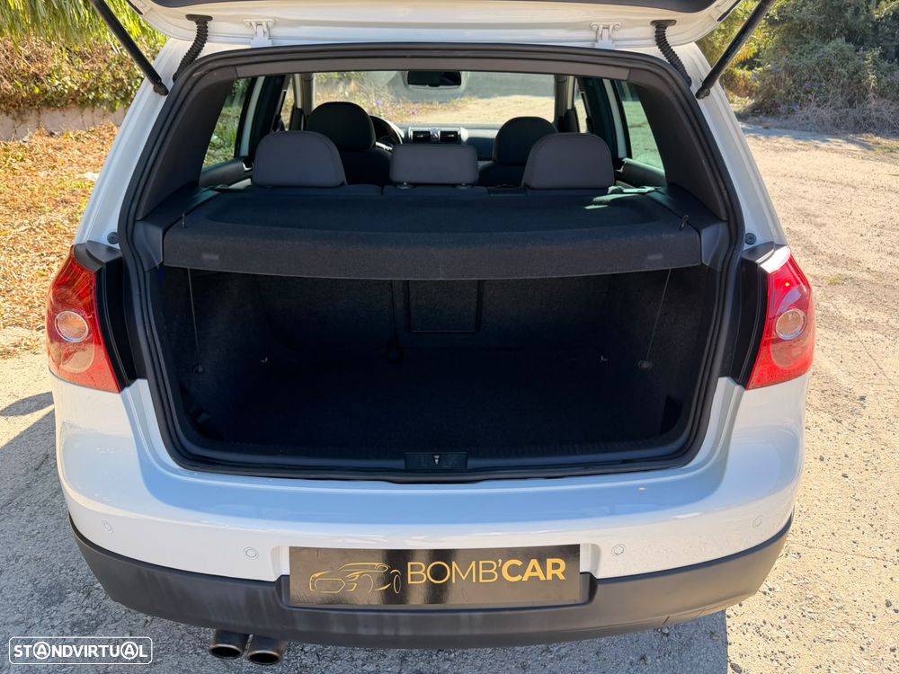 VW Golf - 17