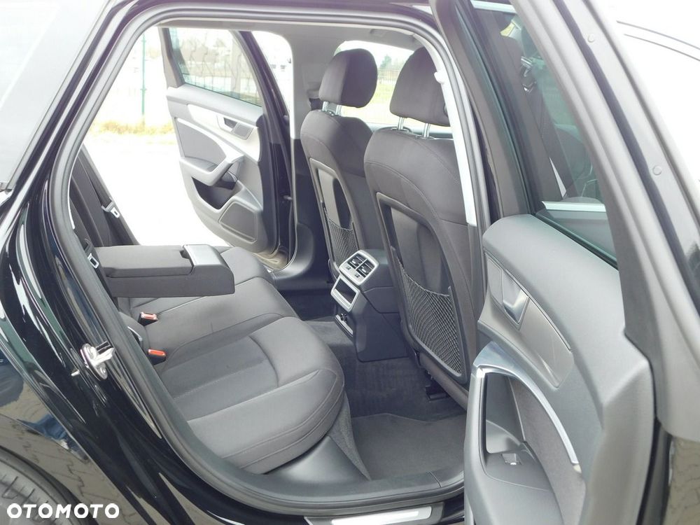 Audi A6 Avant 40 TDI S tronic sport - 8