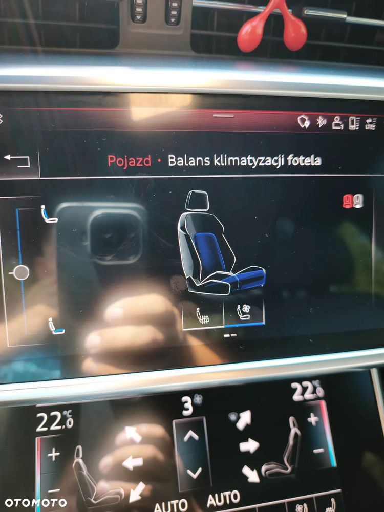 Audi A6 Avant 35 TDI mHEV S tronic - 12