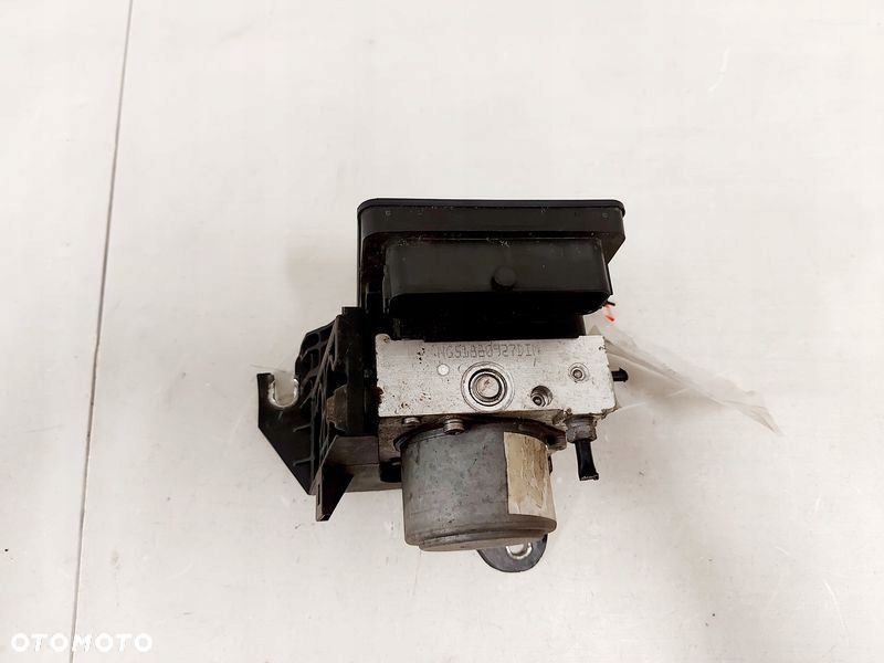 fiat 500x 500 x 1.4 t multiair pompa abs hamulcowa hamulca 52029707 - 1