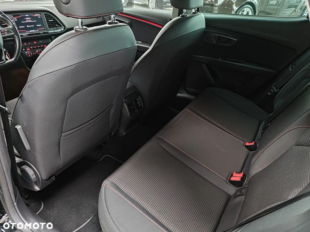 Seat Leon 2019