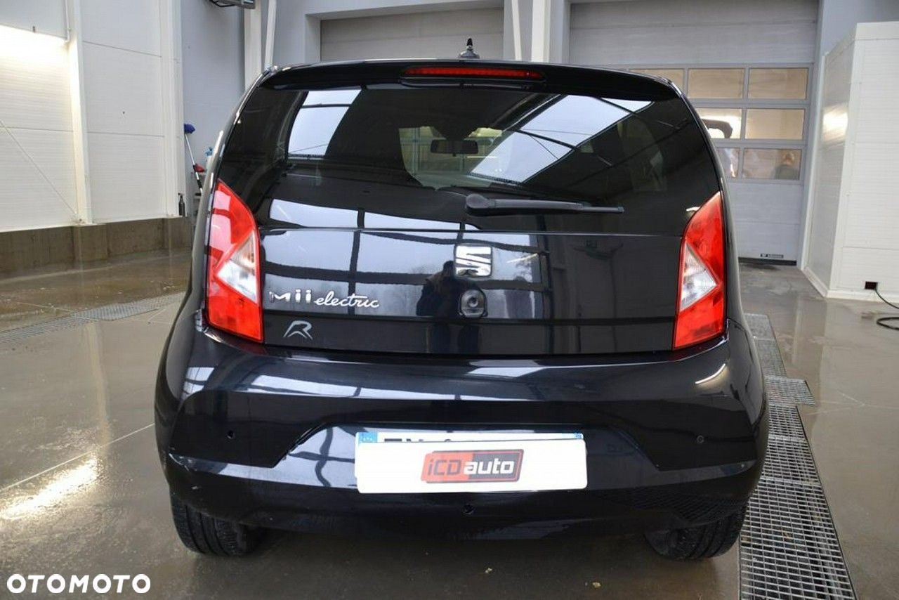 Seat Mii - 6