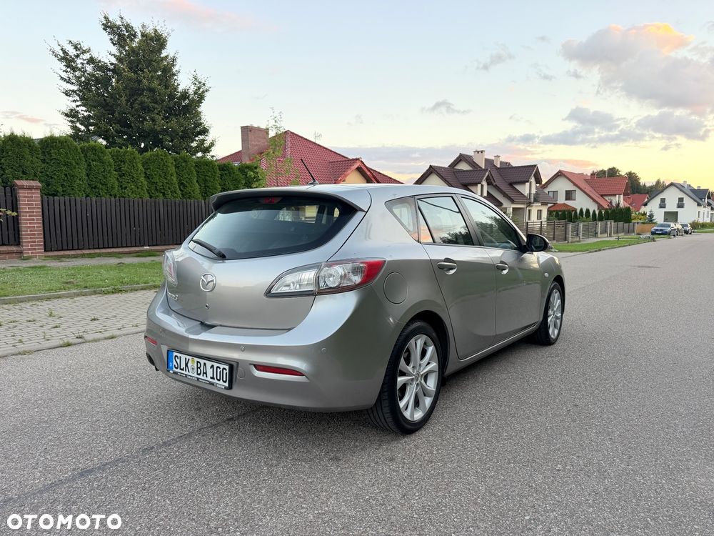 Mazda 3 - 25