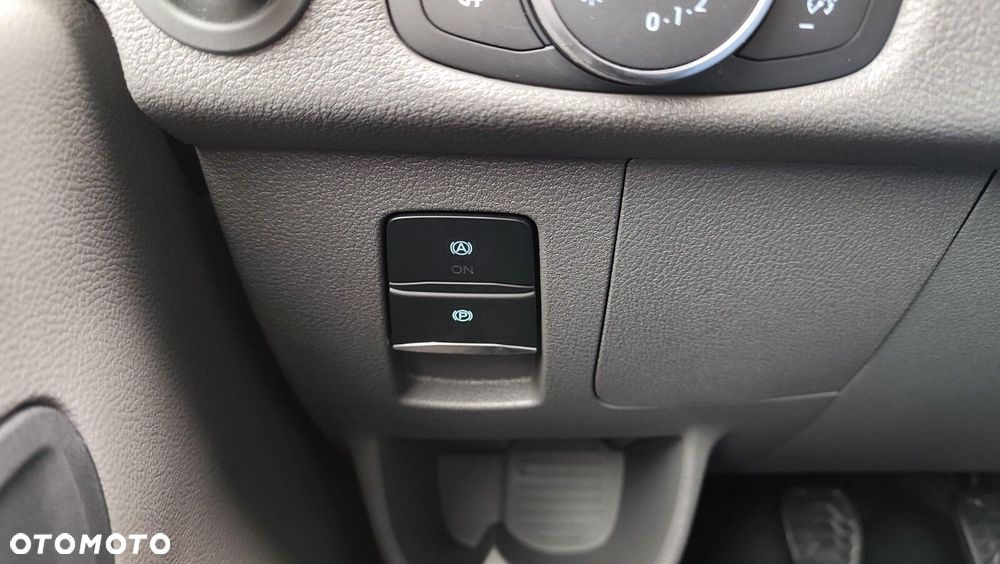 Ford transit Ford Transit SCAB HDT6 L3 Podwozie + Kontener - 22