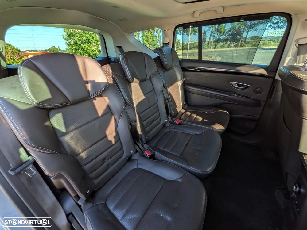 Renault Espace Energy dCi 160 EDC Initiale Paris - 17