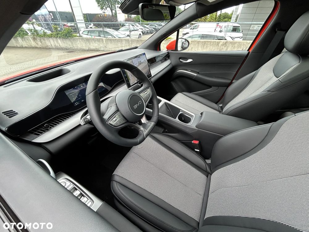 BYD Dolphin G - 16