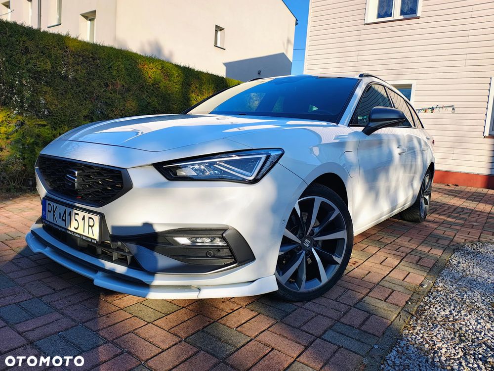 Seat Leon - 5