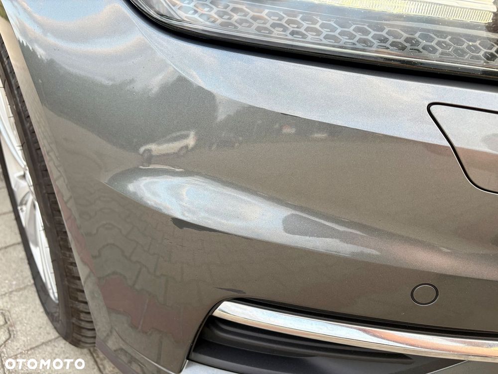 Volkswagen Golf VII 1.0 TSI BMT Comfortline - 12