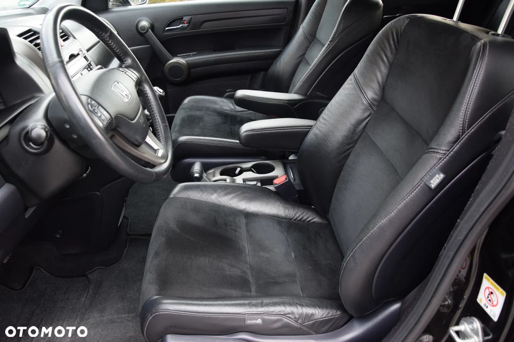 Honda CR-V 2.0 Elegance - 5