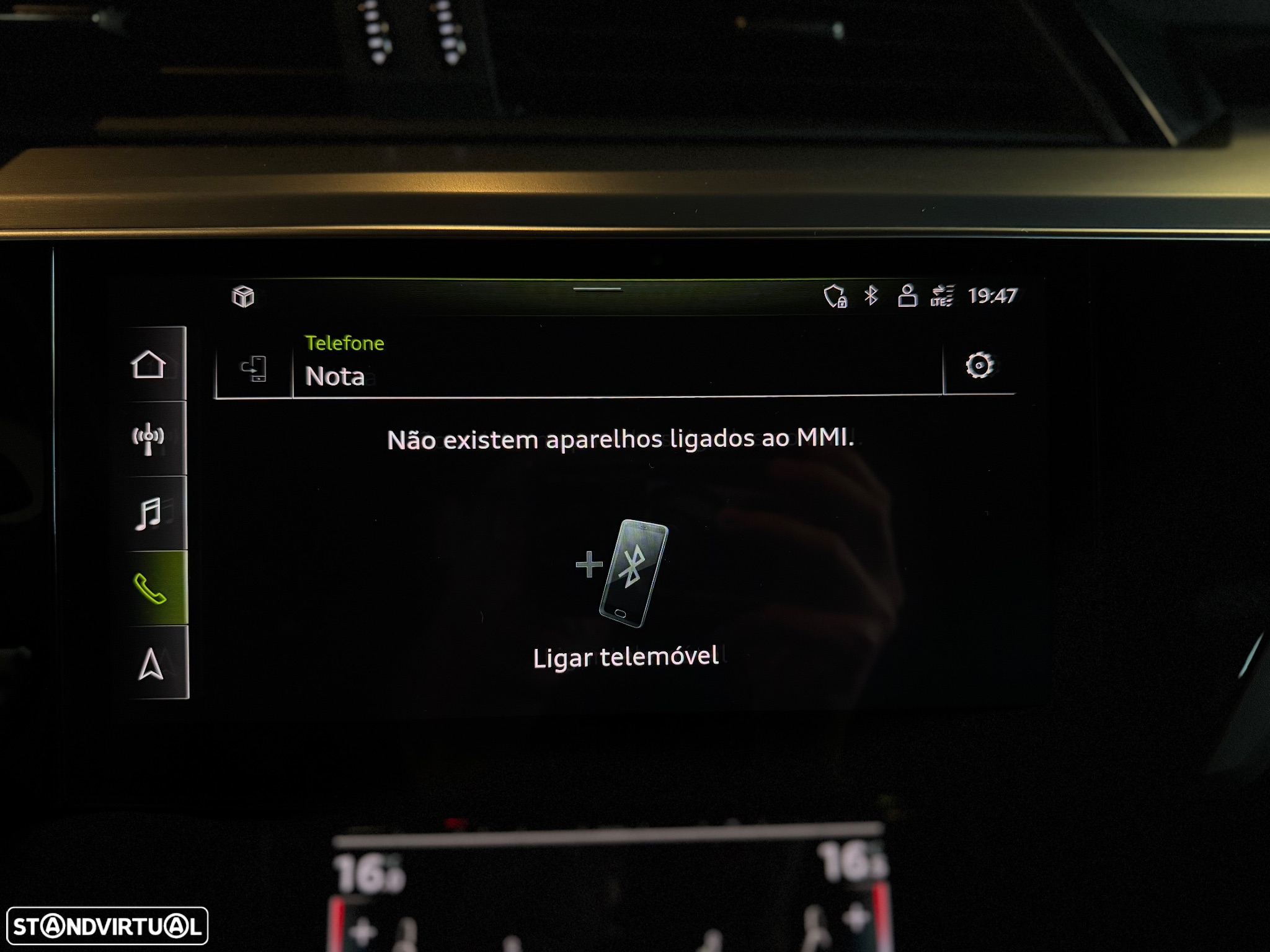 Audi e-tron Sportback 55 quattro S line - 23