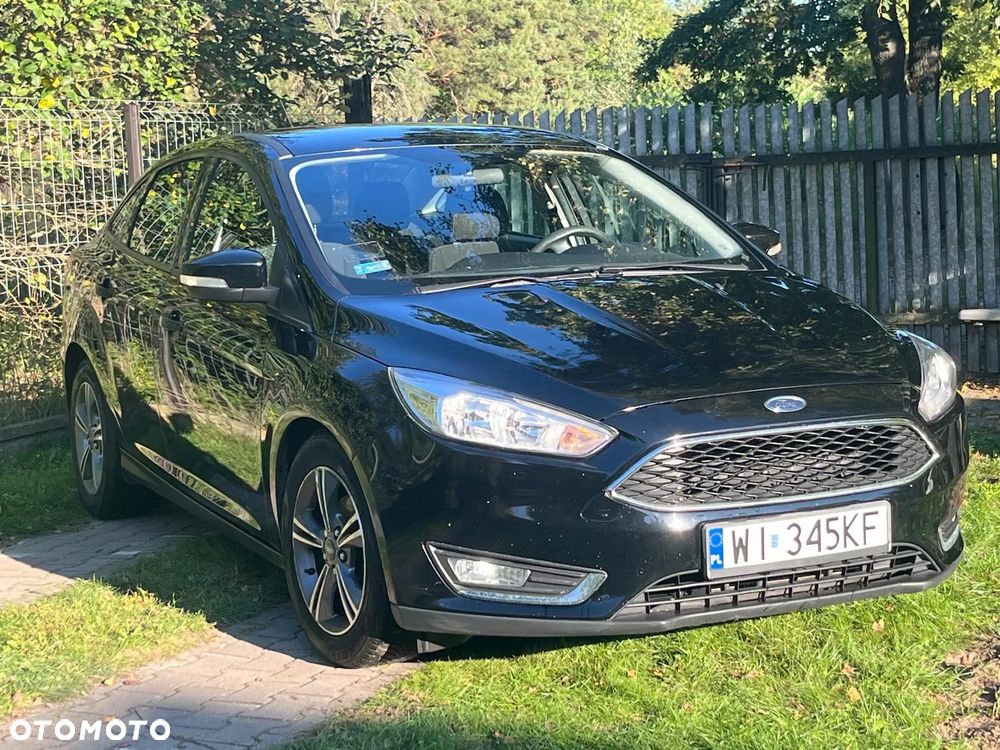 Ford Focus - 24