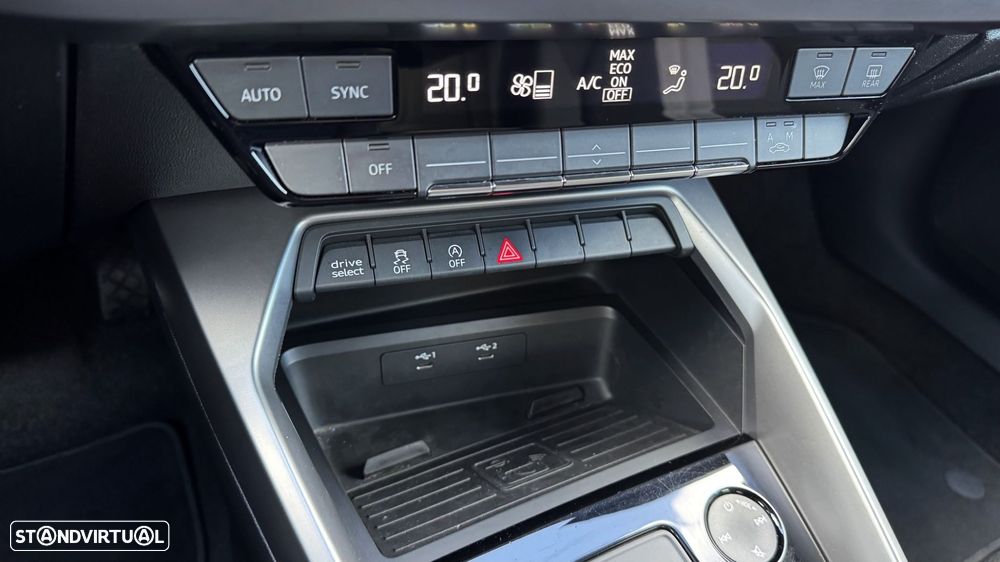 Audi A3 Limousine 30 TDI S line S tronic - 23