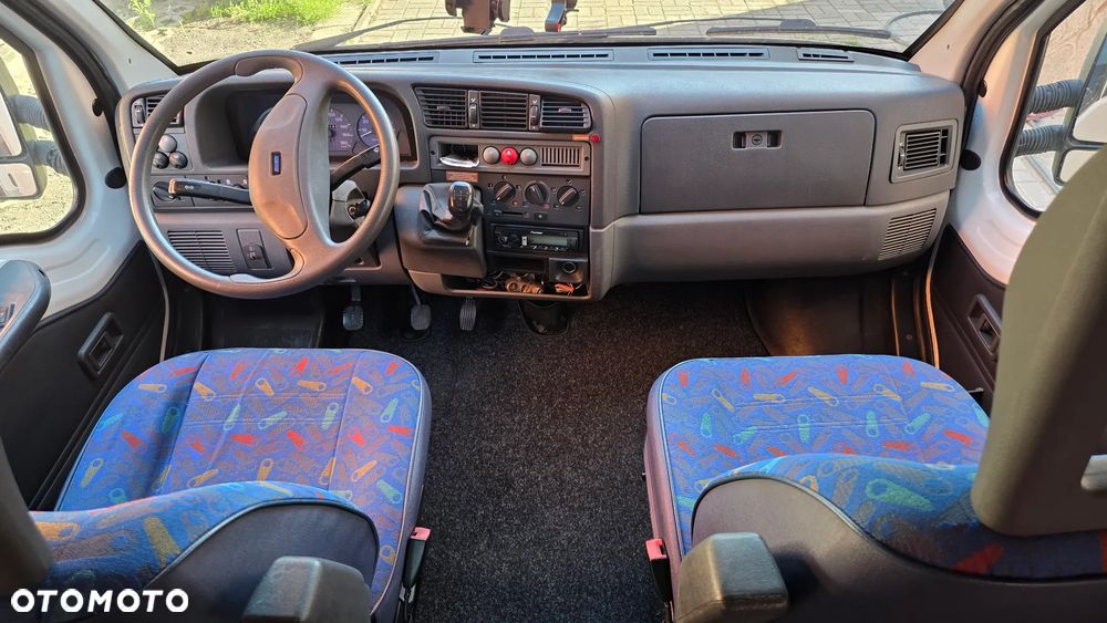 Fiat Autostar 546 Ducato - 22