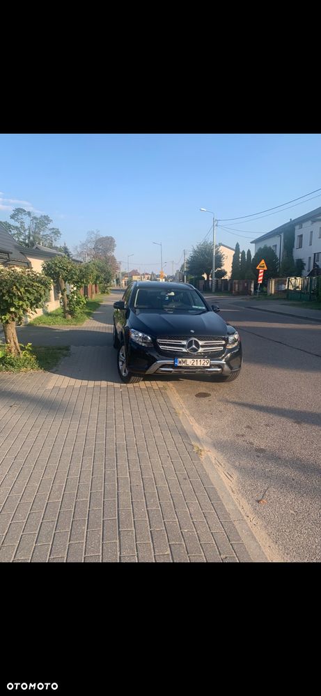 Mercedes-Benz GLC - 10