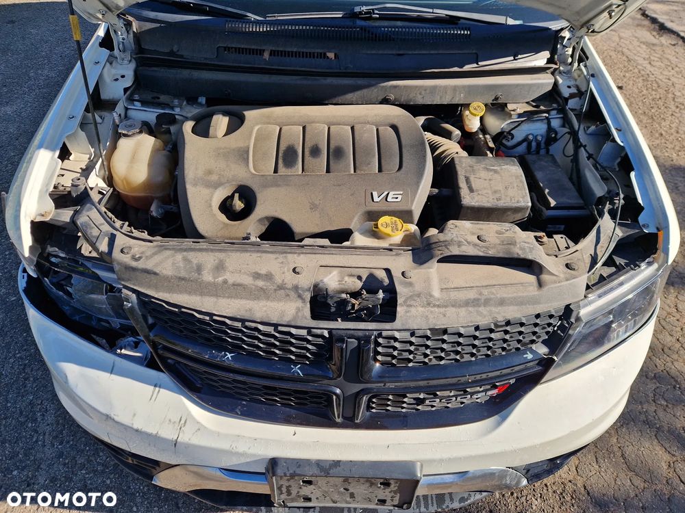 Dodge Journey - 7