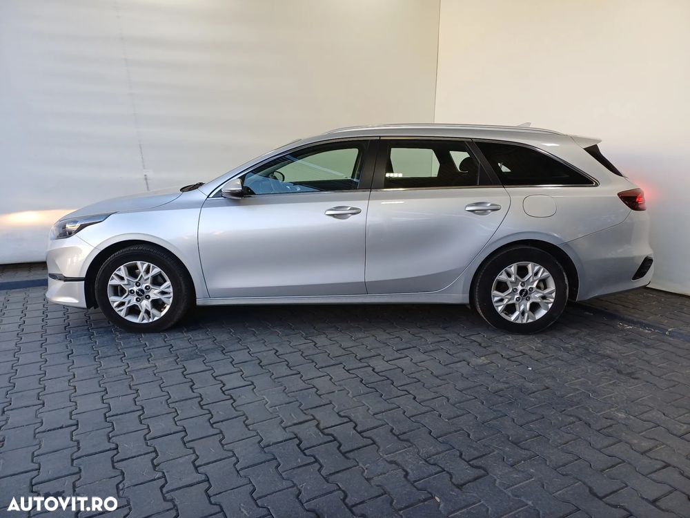 Kia Ceed - 2