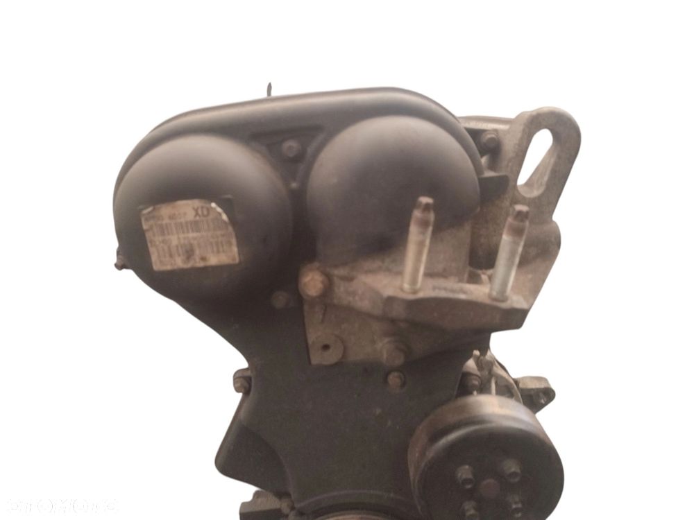 SILNIK SŁUPEK FORD FOCUS MK2 (2004-2007) 1.6 16V 100KM HWDA - 11