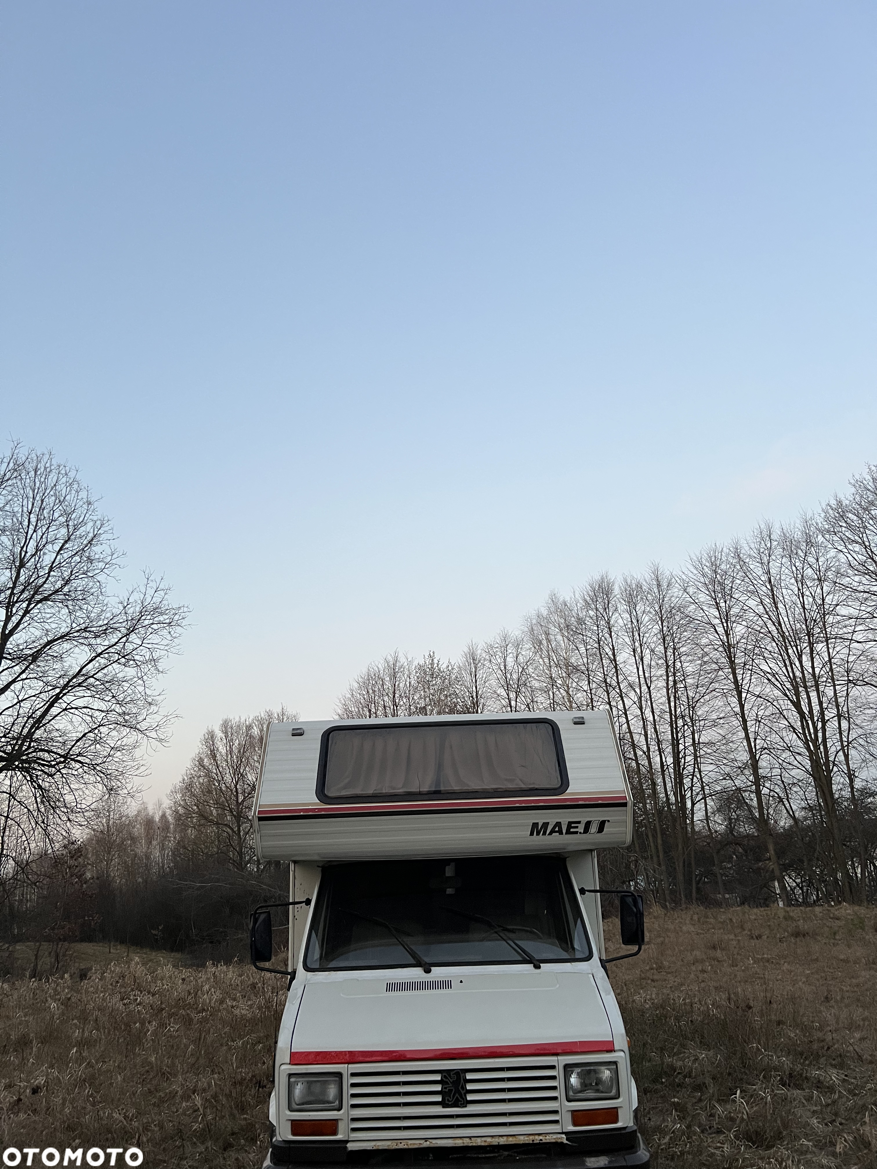 Peugeot Inny - 4