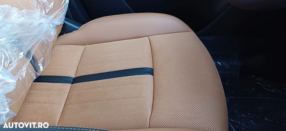 Mazda CX-80 3.3 e-Skyactiv AT8 AWD MHEV Homura Plus - 18