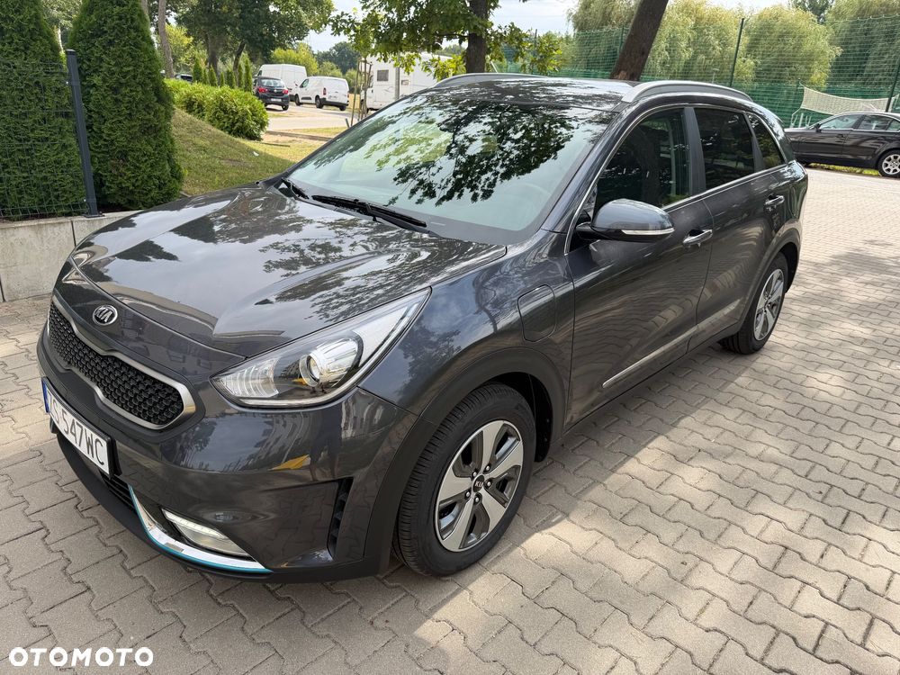 Kia Niro - 3