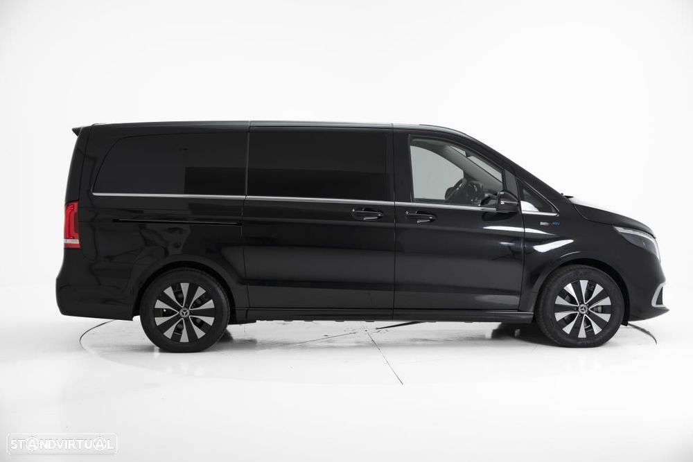 Mercedes-Benz EQV 300 - 3