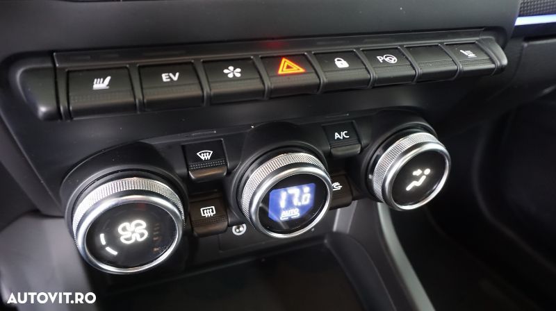 Renault Arkana E-TECH 145 Techno - 17