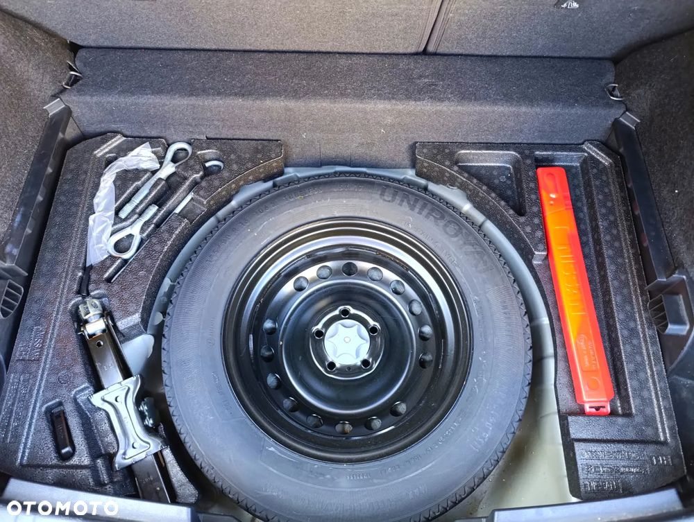 Nissan Qashqai - 4
