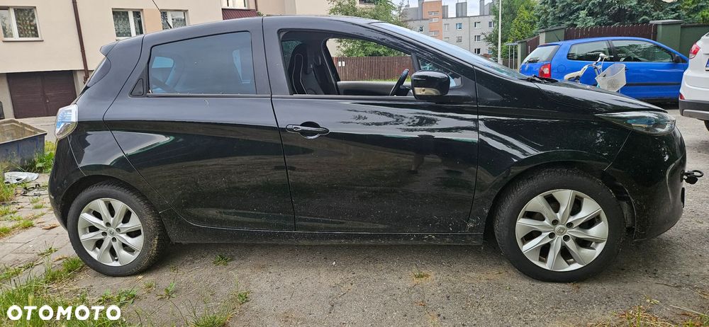 Renault Zoe R90 22kWh (z akumulatorem) - 7