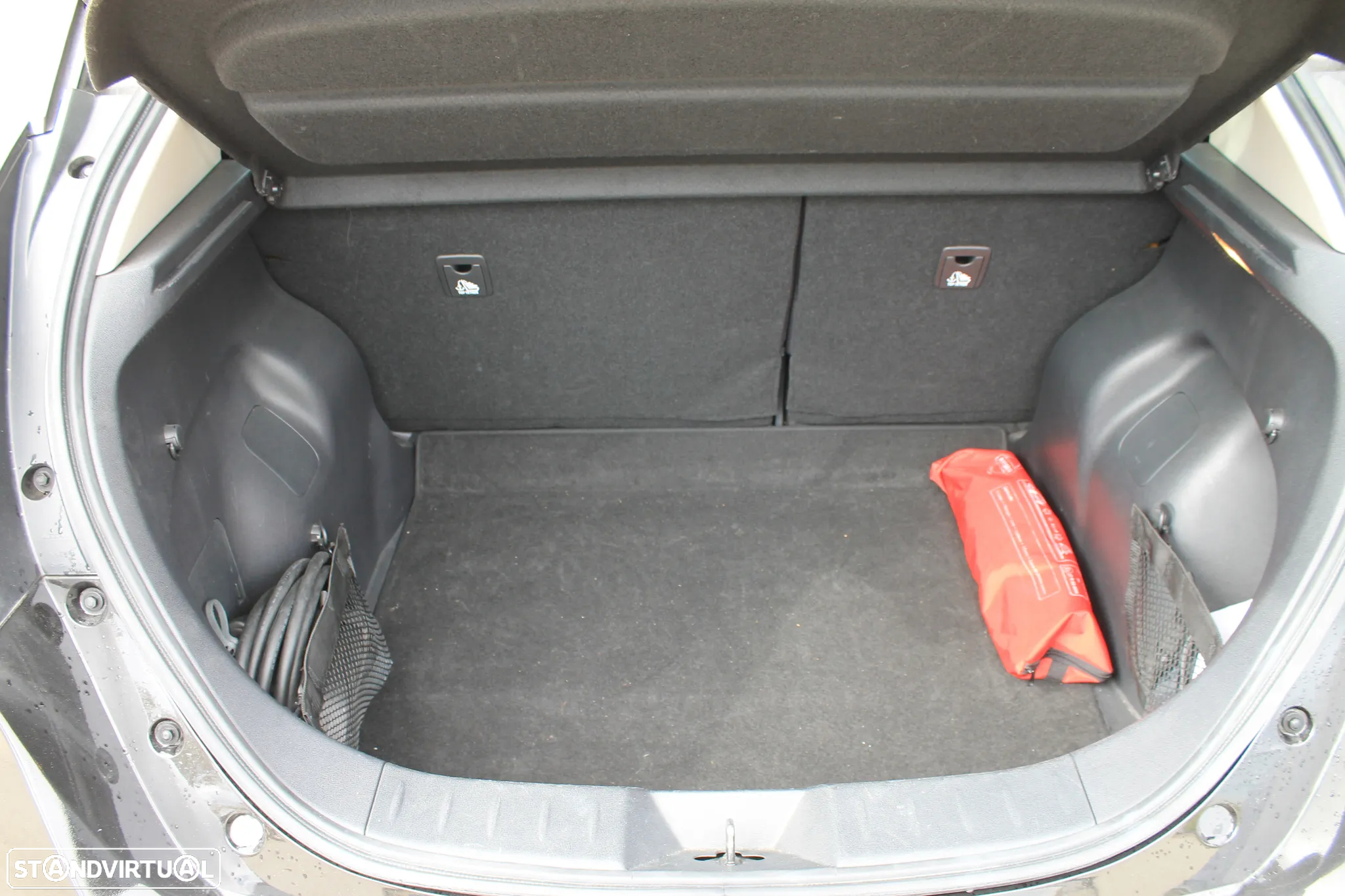Nissan Leaf N-Connecta - 25