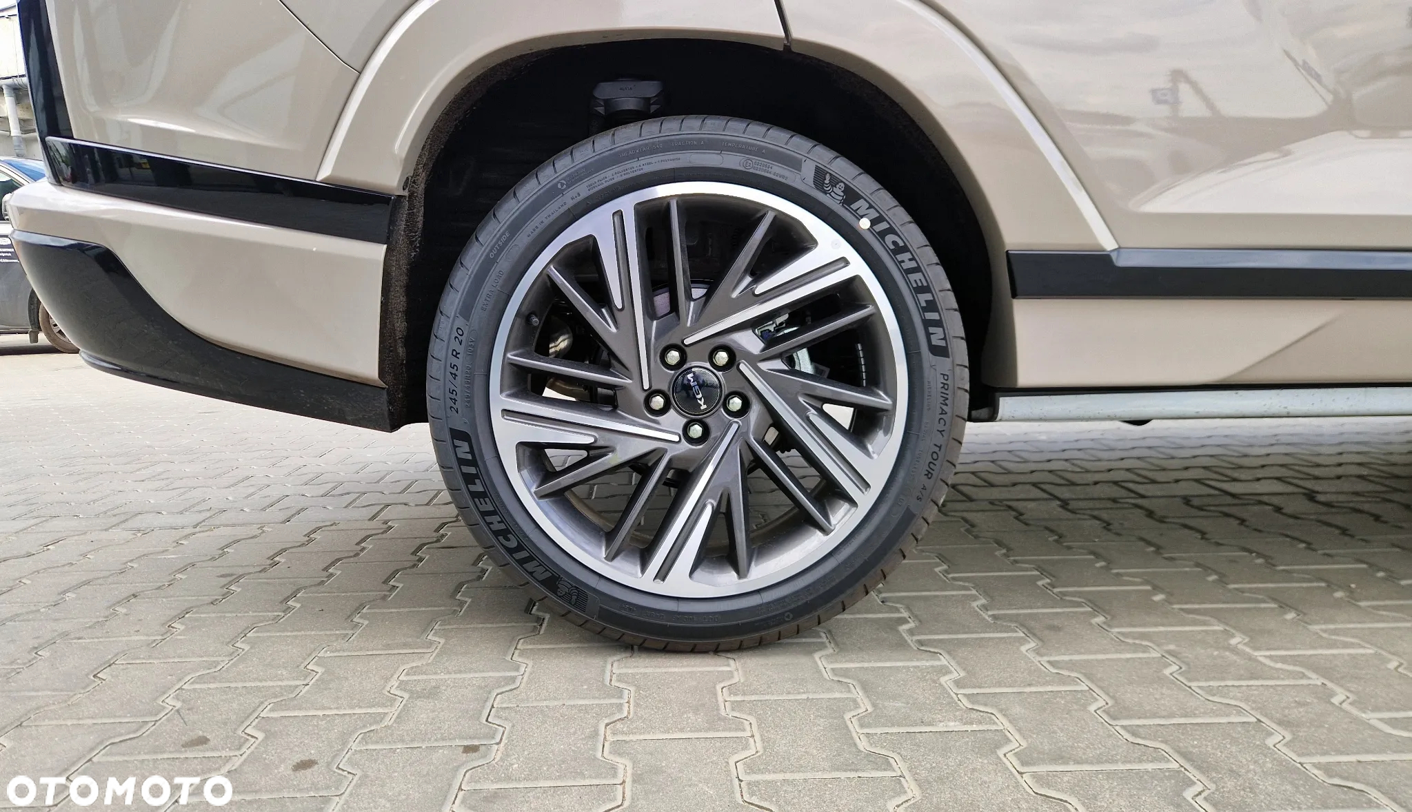 SsangYong/KGM Actyon Acyton 1.5 T-GDI Adventure - 23