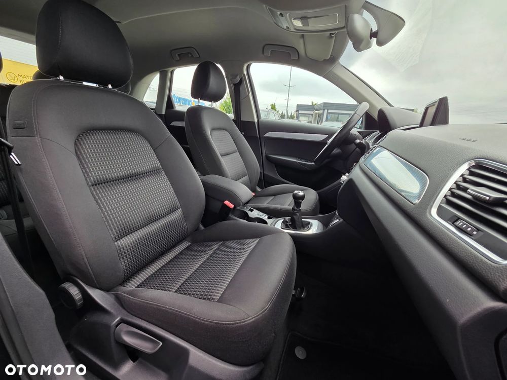 Audi Q3 2.0 TDI - 16