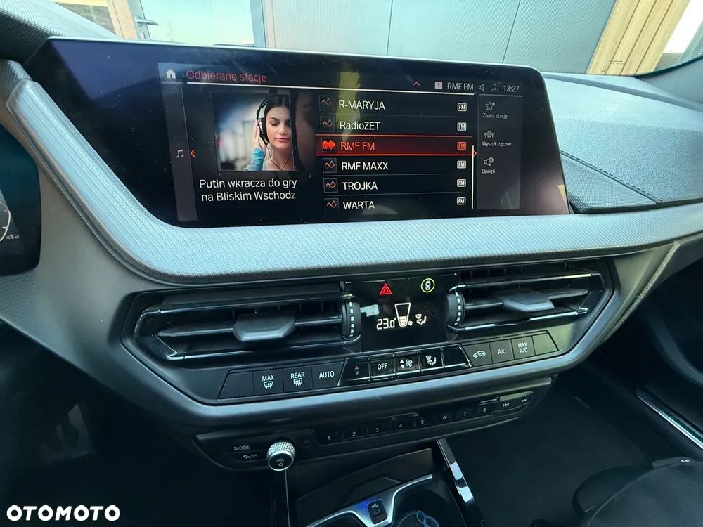 BMW Seria 1 118i M Sport - 23