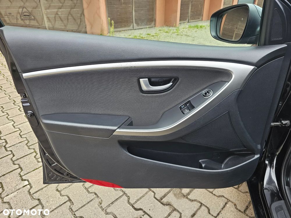 Hyundai i30 1.4 Classic - 15