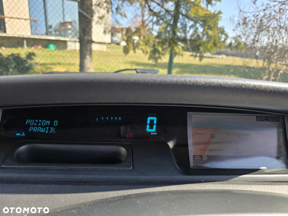 Renault Scenic 1.6 16V Authentique - 6