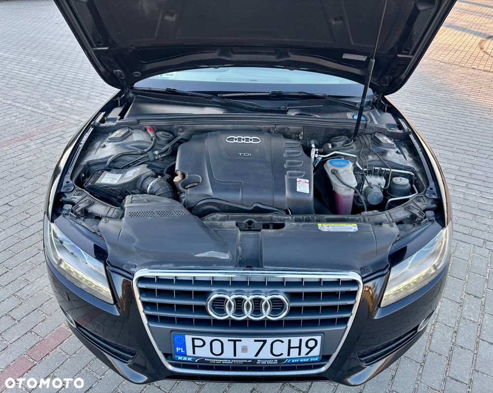 Audi A5 Sportback 2.0 TDI - 15