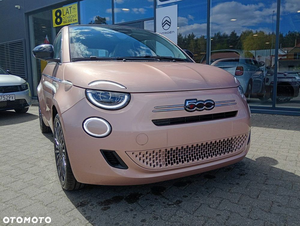Fiat 500 - 2
