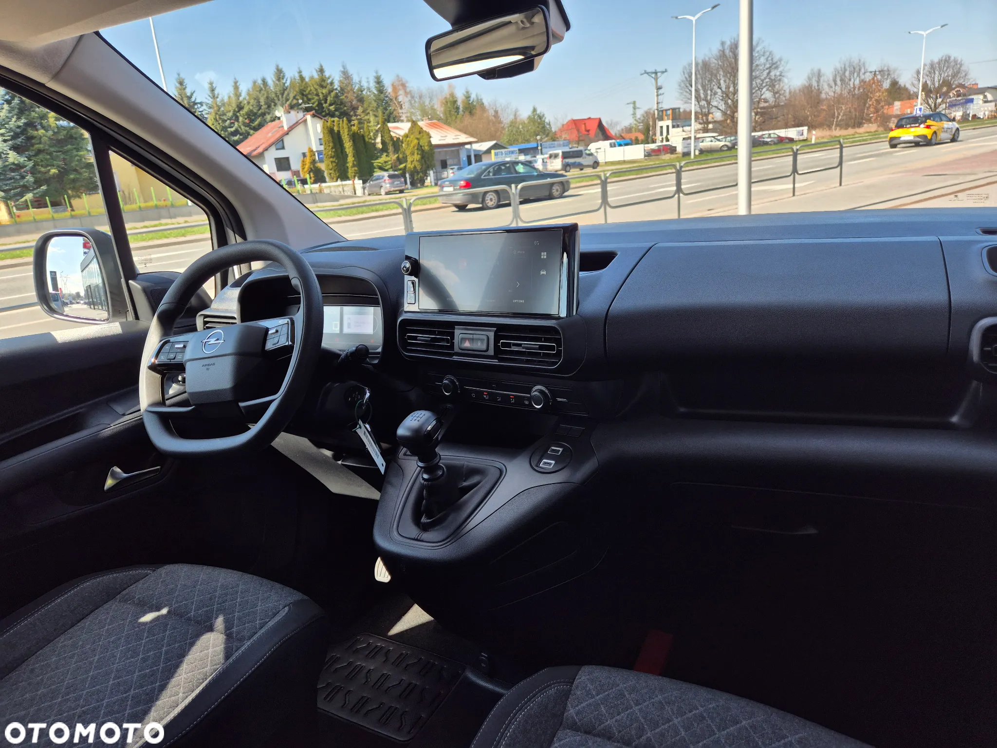 Opel Combo Kombi 1.5 BlueHDi Edition + S&S N1 - 11