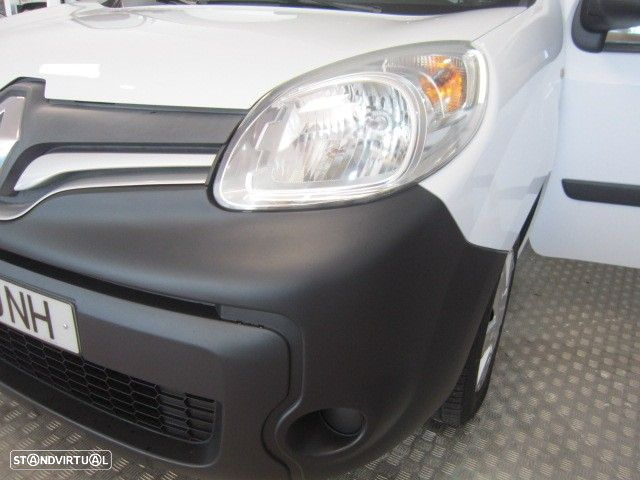 Renault Kangoo 1.5 dCi Business - 18