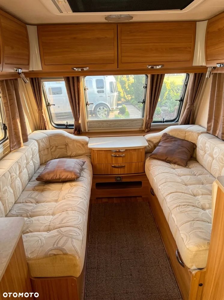 Lunar Clubman - 2