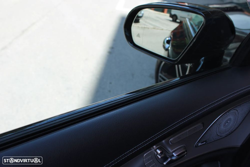 Mercedes-Benz CLS 53 AMG 4Matic+ - 18