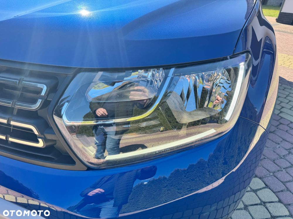 Dacia Duster 1.3 TCe Journey - 4