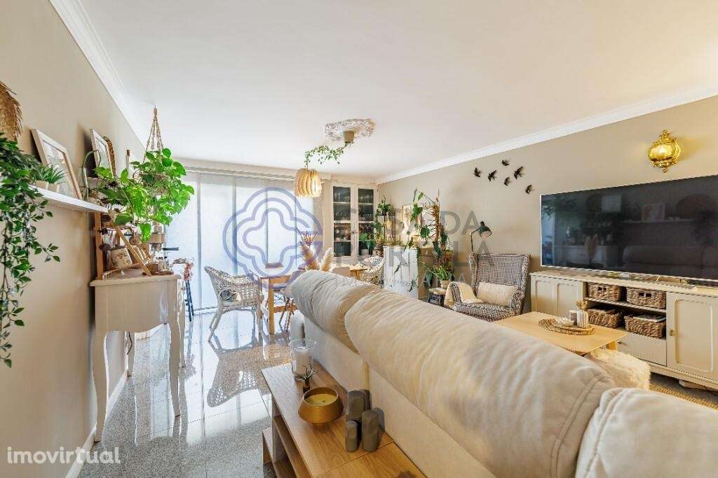 T4 DUPLEX - LEÇA DA PALMEIRA - Grande imagem: 5/60