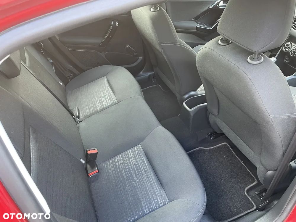 Peugeot 208 68 VTI Active - 13
