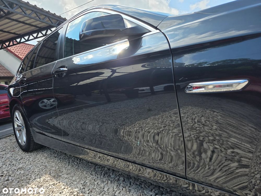 BMW Seria 5 - 17