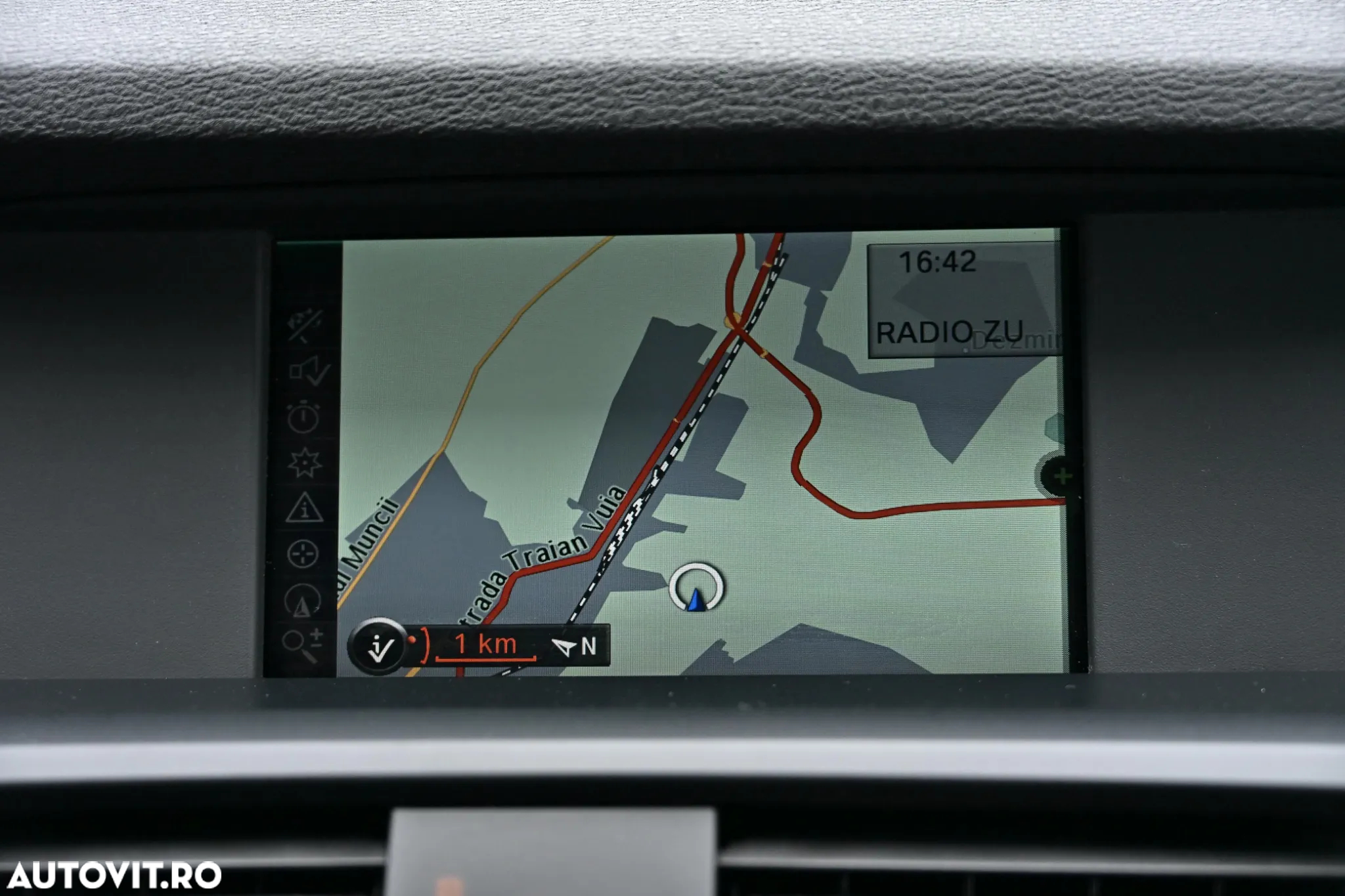 BMW X3 - 22